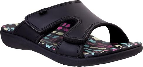 Spenco Women's Kholo Beach Slide Sandal in Saudi Arabia