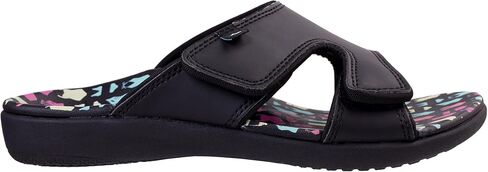 Spenco Women's Kholo Beach Slide Sandal in Saudi Arabia