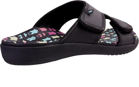 Spenco Women's Kholo Beach Slide Sandal in Saudi Arabia