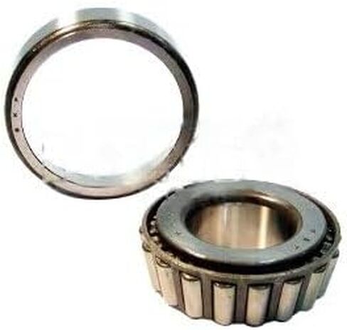 Differential Bearing Rear Inner for 1993-1997 Infiniti J30 (PG-1460545) in Saudi Arabia