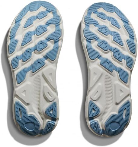 Hoka Women's Clifton 9 Sneaker, Raspberry/Strawberry, Women's US Size 7.5 in Kuwait