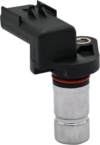Engine Crank Crankshaft Position Sensor Compatible with Avenger Eclipse Grand Caravan Neon Pt Cruiser Sebring L4 2.0L 2.4L 1995-2005 Replaces 2132439 in Saudi Arabia