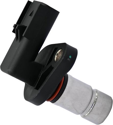 Engine Crank Crankshaft Position Sensor Compatible with Avenger Eclipse Grand Caravan Neon Pt Cruiser Sebring L4 2.0L 2.4L 1995-2005 Replaces 2132439 in Saudi Arabia