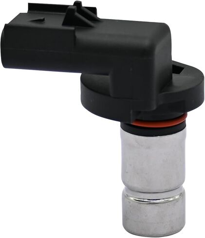 Engine Crank Crankshaft Position Sensor Compatible with Avenger Eclipse Grand Caravan Neon Pt Cruiser Sebring L4 2.0L 2.4L 1995-2005 Replaces 2132439 in Saudi Arabia