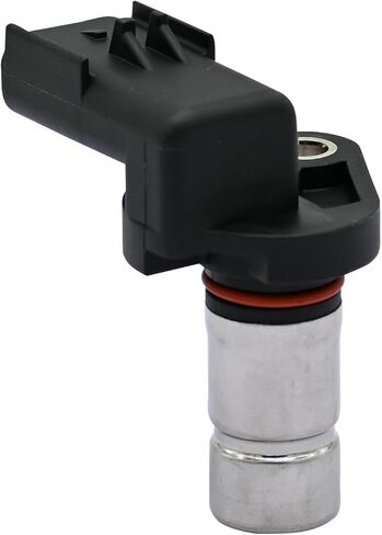 Engine Crank Crankshaft Position Sensor Compatible with Avenger Eclipse Grand Caravan Neon Pt Cruiser Sebring L4 2.0L 2.4L 1995-2005 Replaces 2132439 in Saudi Arabia