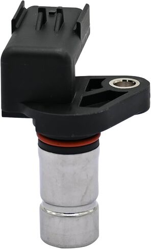 Engine Crank Crankshaft Position Sensor Compatible with Avenger Eclipse Grand Caravan Neon Pt Cruiser Sebring L4 2.0L 2.4L 1995-2005 Replaces 2132439 in Saudi Arabia