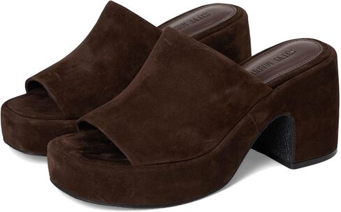 Steve Madden Women's Shanton Heeled Sandal in Saudi Arabia