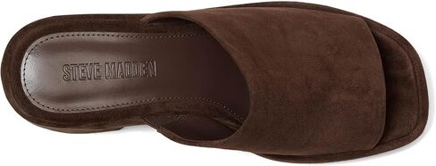 Steve Madden Women's Shanton Heeled Sandal in Saudi Arabia
