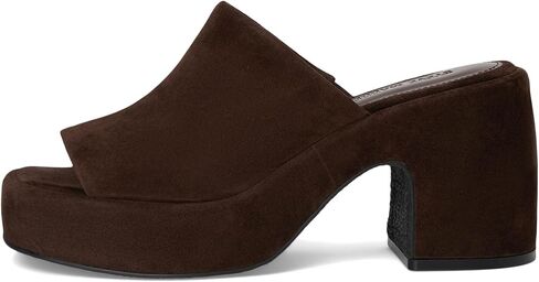 Steve Madden Women's Shanton Heeled Sandal in Saudi Arabia