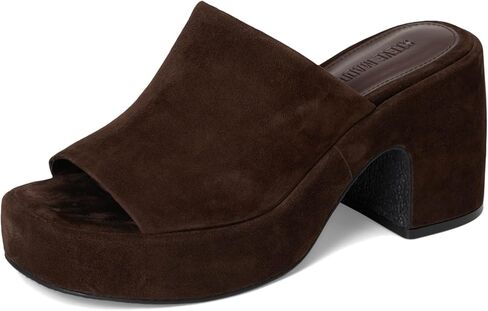 Steve Madden Women's Shanton Heeled Sandal in Saudi Arabia