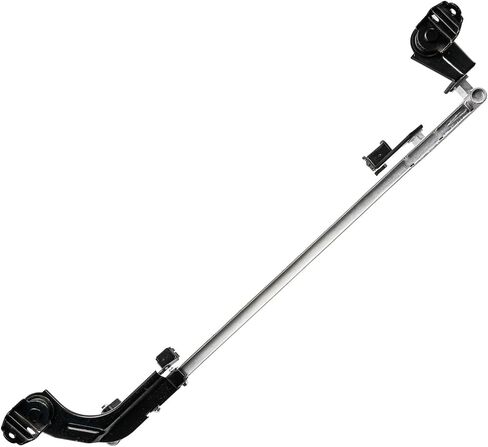 PHILTOP 73870 Air Conditioning A/C Condenser Compatible with Toyota 4Runner 2010-2020 with Drier Replace# 8846060430 TO3030317 in Saudi Arabia