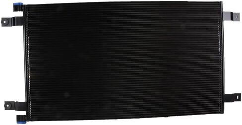 MyTee Products تكييف الهواء مكثف A/C متوافق مع Kenworth T880 T680 و Peterbilt 579 567 587 استبدال Z9206001 CN22054PFC 9142822 79092 Z9206004 F31610129316C0S F3162001510C in Kuwait