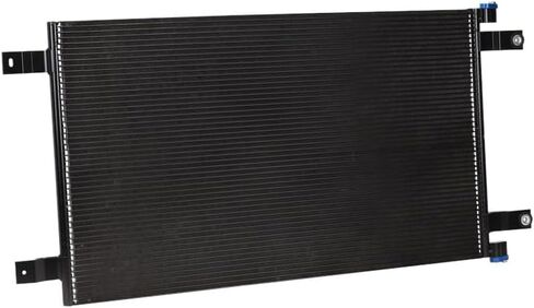 MyTee Products تكييف الهواء مكثف A/C متوافق مع Kenworth T880 T680 و Peterbilt 579 567 587 استبدال Z9206001 CN22054PFC 9142822 79092 Z9206004 F31610129316C0S F3162001510C in Kuwait