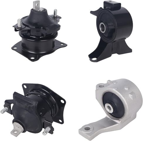 Mount Engine Mount 3.7L V6 FIT لـ Acura MDX 2007-2009 استبدال#A4526HY A65016 A4527HY A65022 in Saudi Arabia