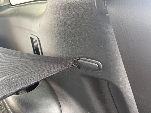 Rear Trunk Security Cargo Luggage Shade Cover Black for Infiniti QX60 2014-2020 New in Saudi Arabia