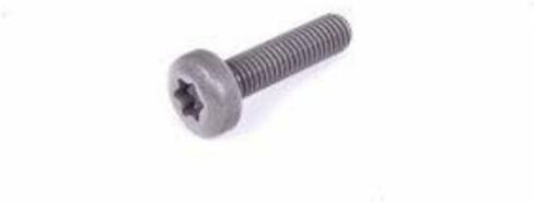 PARTS# 000000006410 000000006410 screw 5pack in Saudi Arabia