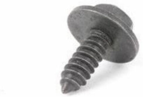 PARTS# 000000001459 000000001459 screw 5pack in Saudi Arabia