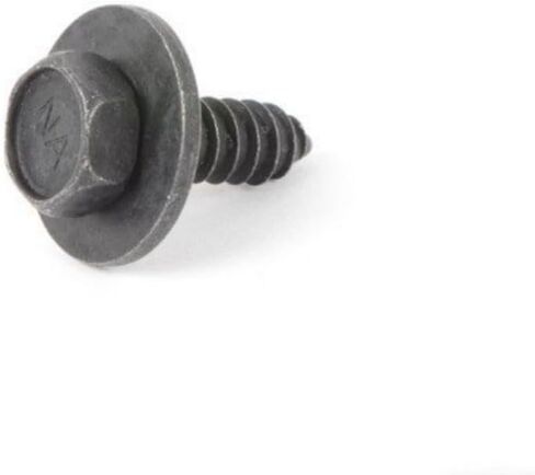 PARTS# 000000001459 000000001459 screw 5pack in Saudi Arabia