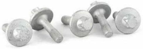 PARTS# 0049901103 0049901103 Screws 5pack in Saudi Arabia