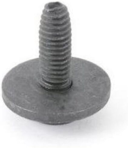 PARTS# 1639900136 1639900136 screw 5pack in Saudi Arabia
