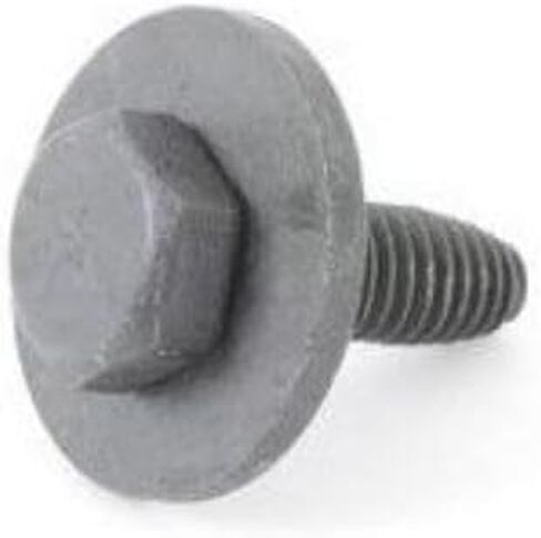 PARTS# 1639900136 1639900136 screw 5pack in Saudi Arabia