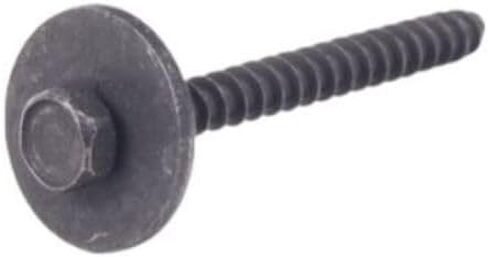 PARTS# 07147224227 07147224227 screw 5pack in Saudi Arabia