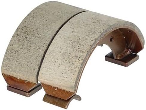 Brake Shoes fits Ford 1300 1310 1510 1710 1500 83921592 in Saudi Arabia