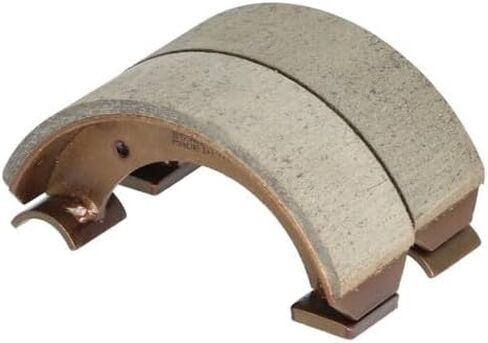 Brake Shoes fits Ford 1300 1310 1510 1710 1500 83921592 in Saudi Arabia