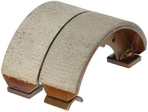 Brake Shoes fits Ford 1300 1310 1510 1710 1500 83921592 in Saudi Arabia