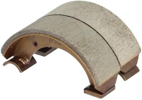 Brake Shoes fits Ford 1300 1310 1510 1710 1500 83921592 in Saudi Arabia