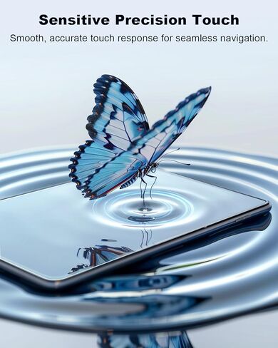 بالنسبة إلى 2025 Subaru Crosstrek Screen Protector - 2024 2025 Crosstrek Associory (Premium/Sport/Limited/Wilderness) 9H Glass 11.6 بوصة شاشة تعمل باللمس تقليل بصمات الأصابع عالية الحساسية in Kuwait