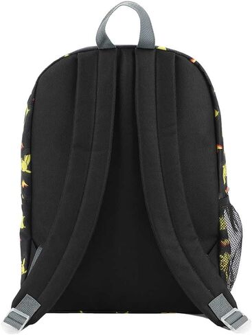 Pokemon Pikachu All-Over Print 16" Backpack in Saudi Arabia