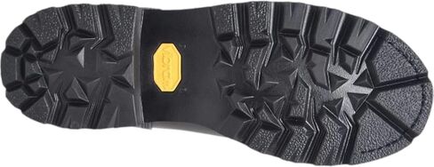 Matterhorn Men’s 28 Series HD 8" Waterproof Insulated Comp Toe Work Boot, Durable Leather, Slip-Resistant, EH Rated in Saudi Arabia