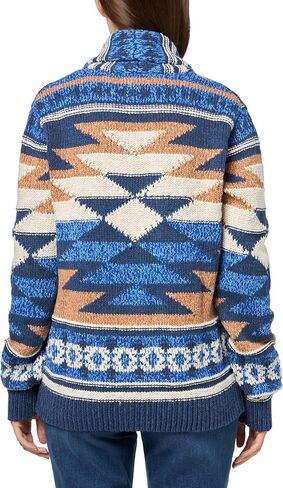Lucky Brand Women's Southwestern Cardigan in Saudi Arabia