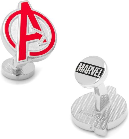 Avengers Cufflinks in Saudi Arabia