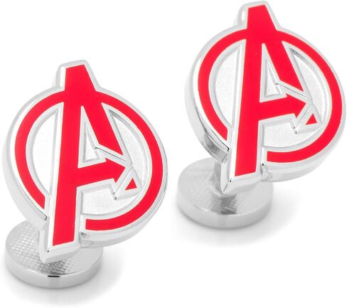 Avengers Cufflinks in Saudi Arabia