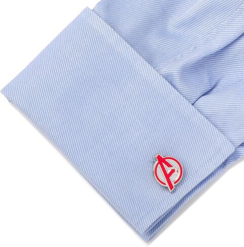 Avengers Cufflinks in Saudi Arabia