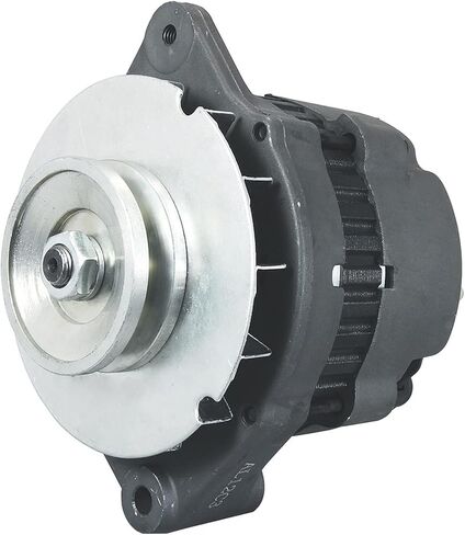 OEG Parts New Alternator SAEJ1171 Compatible With Volvo Penta 3.0 4.3 5.0 5.7 5.8 7.4 8.2 93-07 3854182-7 3856600-6 3857561 3857561-9 3857813 3860171 in Saudi Arabia