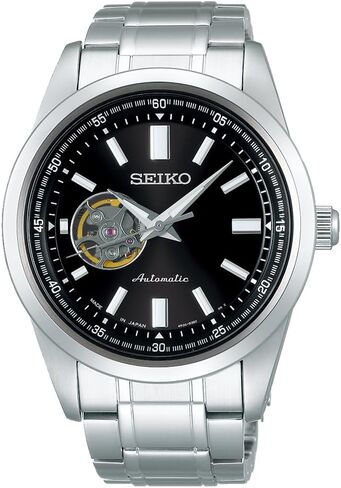 Seiko Selection Watch Men Mechanical Watch in Saudi Arabia