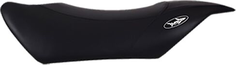 BlackTip Jetsports Premium Seat Cover Compatible with Yamaha 2003-2008 GP1300R/2001 GP800/2003-2005 GP 800R (Black) in Kuwait