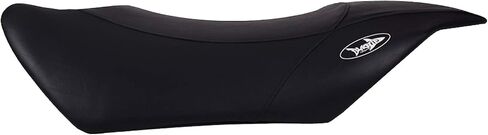 BlackTip Jetsports Premium Seat Cover Compatible with Yamaha 2003-2008 GP1300R/2001 GP800/2003-2005 GP 800R (Black) in Kuwait