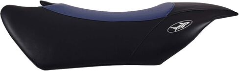 BlackTip Jetsports Premium Seat Cover Compatible with Yamaha 2003-2008 GP1300R/2001 GP800/2003-2005 GP 800R (Black) in Kuwait