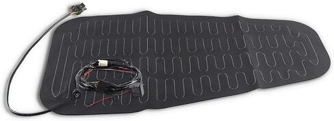 Quad Logic ATV Heated Seat Warmer Pad Kit Universal Yamaha Polaris Can-Am in Saudi Arabia