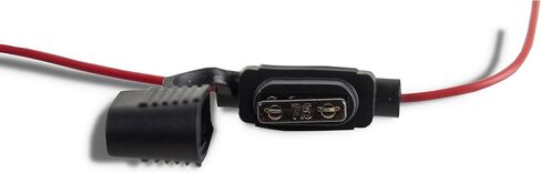 Quad Logic ATV Heated Seat Warmer Pad Kit Universal Yamaha Polaris Can-Am in Saudi Arabia