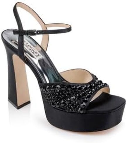 Badgley Mischka women's Bryleigh Heeled Sandal in Saudi Arabia