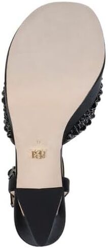 Badgley Mischka women's Bryleigh Heeled Sandal in Saudi Arabia