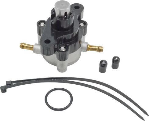 قوارب البحرية 68V-24410-00-00 مضخة الوقود ل Yamaha 75 80 90 95 100 115 حصان وللزئبق 75 90 115 HP استبدال 6D8-24410-00 880890T1 in Kuwait