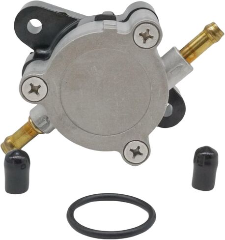 قوارب البحرية 68V-24410-00-00 مضخة الوقود ل Yamaha 75 80 90 95 100 115 حصان وللزئبق 75 90 115 HP استبدال 6D8-24410-00 880890T1 in Kuwait