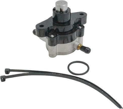 قوارب البحرية 68V-24410-00-00 مضخة الوقود ل Yamaha 75 80 90 95 100 115 حصان وللزئبق 75 90 115 HP استبدال 6D8-24410-00 880890T1 in Kuwait