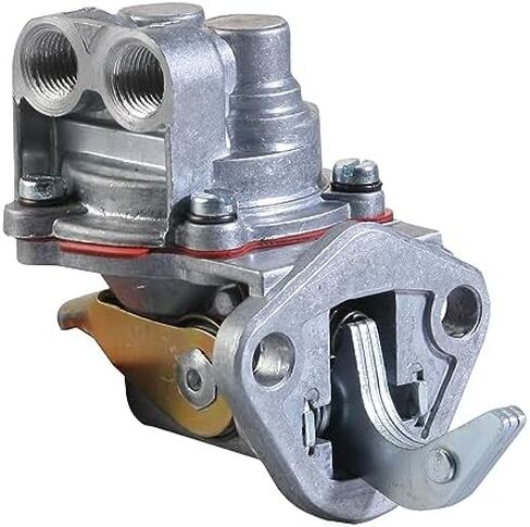 مضخة رفع الوقود متوافقة مع Ford Fordson Dexta Super Dexta 957E9350B in Saudi Arabia